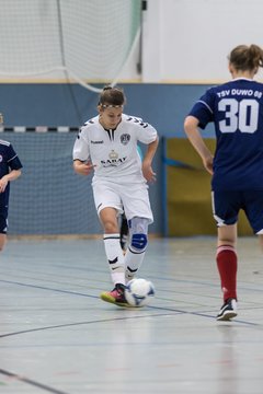 Bild 33 - B-Juniorinnen Futsal Qualifikation